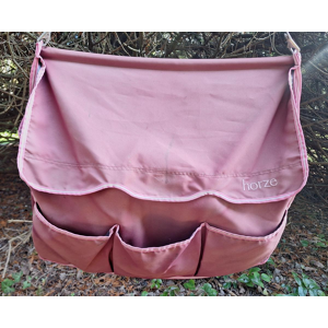 sac pansage pour porte de box