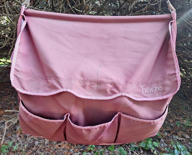 sac pansage pour porte de box