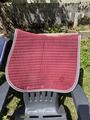 tapis kentuky rouge
