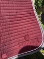 tapis kentuky rouge