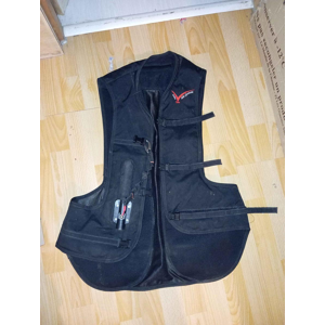 airbags helite
