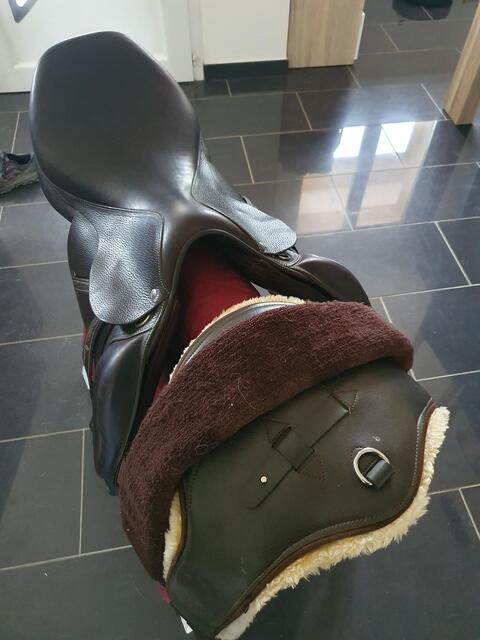 Selle forestier prems