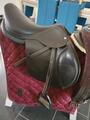 Selle forestier prems
