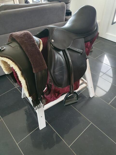 Selle forestier prems