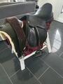 Selle forestier prems