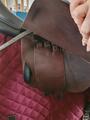 Selle forestier prems