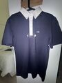 Polo concours Equiline Homme