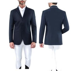 Veste concours Equiline Homme
