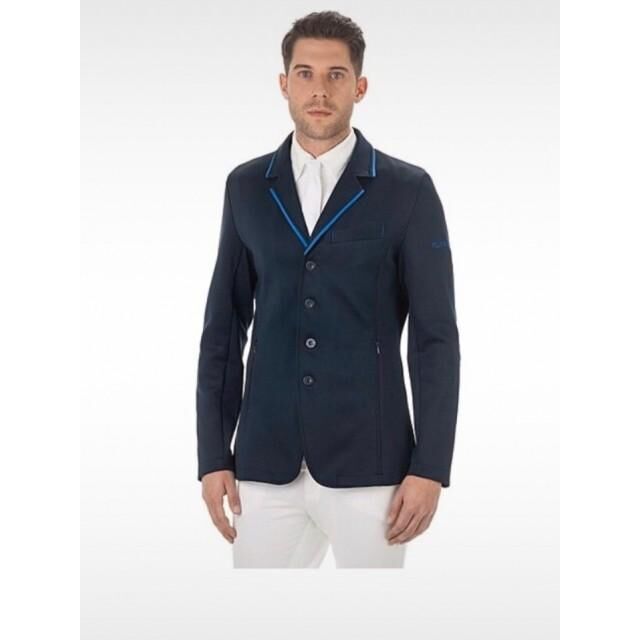 Veste concours Félix Buhler homme