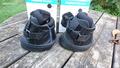 Hipposandales Sneakers 1N