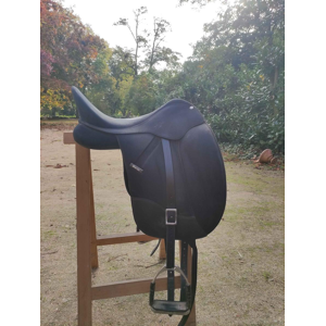 Selle Wintec Isabelle Werth Cair