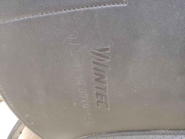 Selle Wintec Isabelle Werth Cair