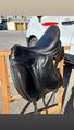 Selle de dressage Devoucoux Makila Lab