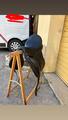 Selle de dressage Devoucoux Makila Lab