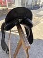 Selle de dressage Devoucoux Makila Lab