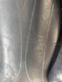 Selle de dressage Devoucoux Makila Lab