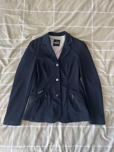 veste concours Pikeur
