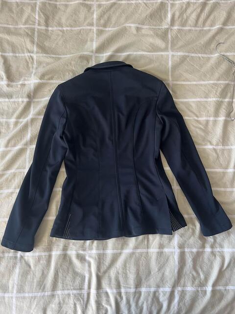 veste concours Pikeur