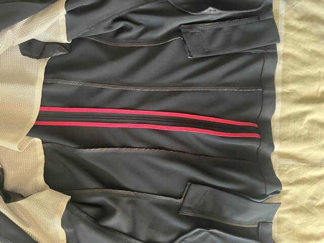 veste concours Pikeur