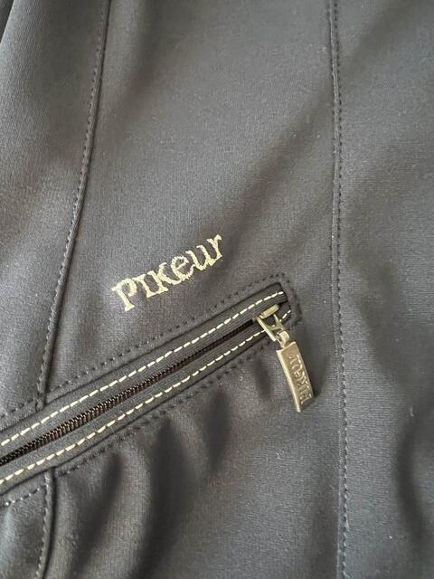 veste concours Pikeur