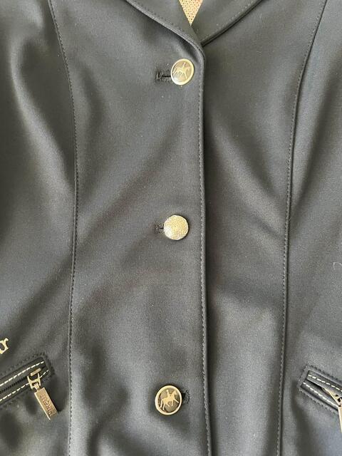 veste concours Pikeur