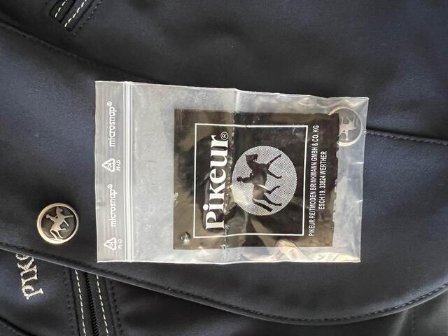 veste concours Pikeur