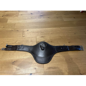 bavette canter
