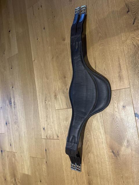 bavette canter