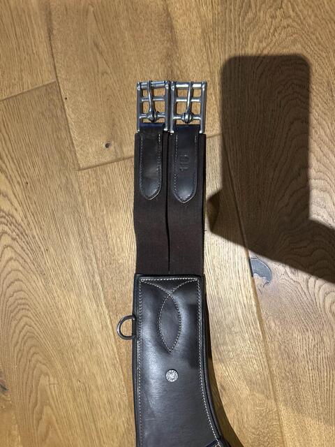 bavette canter