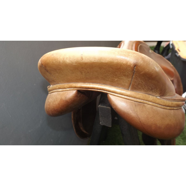 selle cso Equinoxe