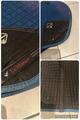 Tapis Lemieux bleu
