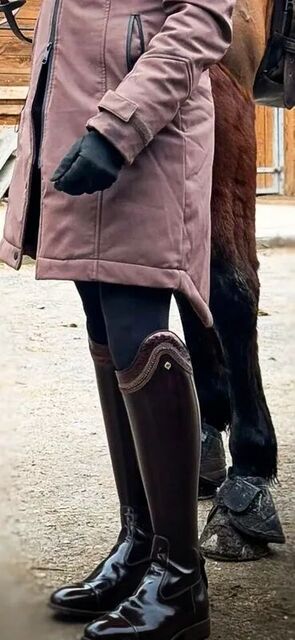 BOTTES DENIRO