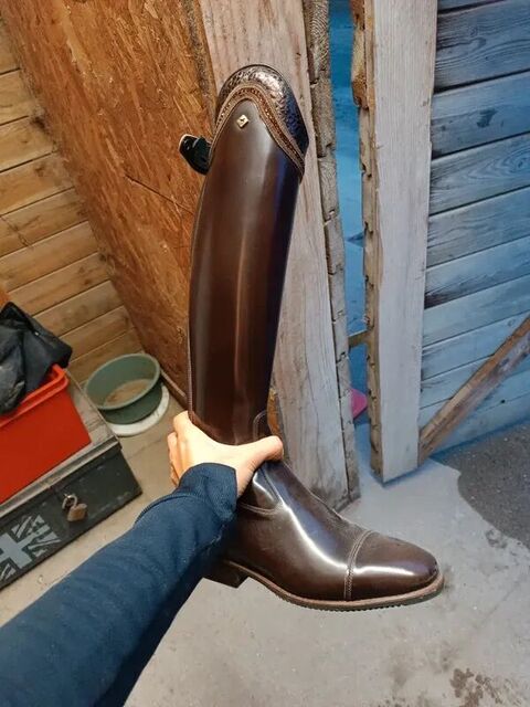 BOTTES DENIRO