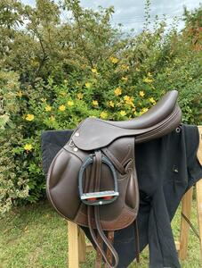 Selle Prestige Fouilloux