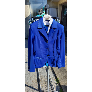 Veste de concours Penelope Leprevost