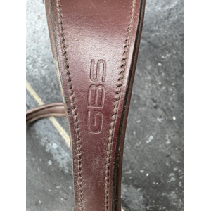 Bridon GBS, taille cheval