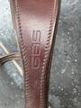 Bridon GBS, taille cheval