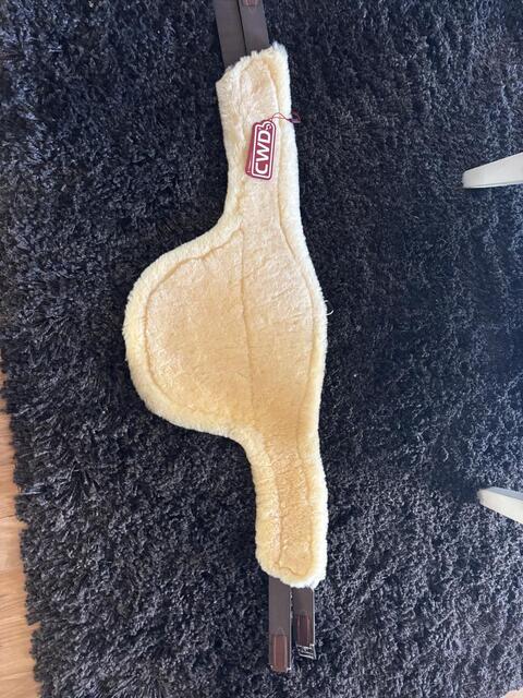 Sangle bavette mouton cwd 130