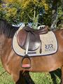Selle mixte