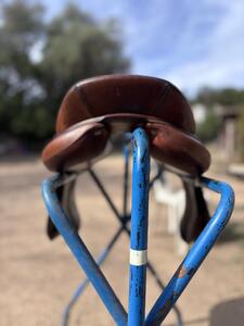 Selle obstacle Antares Confort