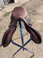 Selle obstacle Antares Confort