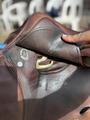 Selle obstacle Antares Confort