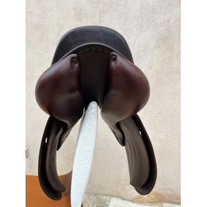 Selle Childéric Mixte FSP 18’’