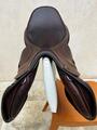 Selle Childéric Mixte FSP 18’’