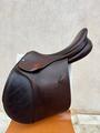 Selle Childéric Mixte FSP 18’’