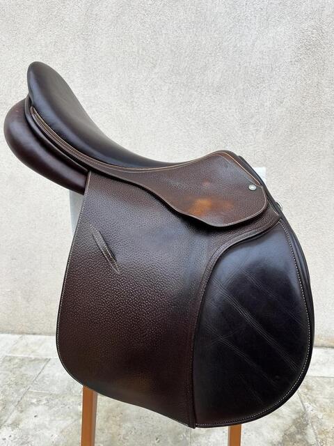 Selle Childéric Mixte FSP 18’’