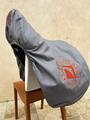 Selle Childéric Mixte FSP 18’’