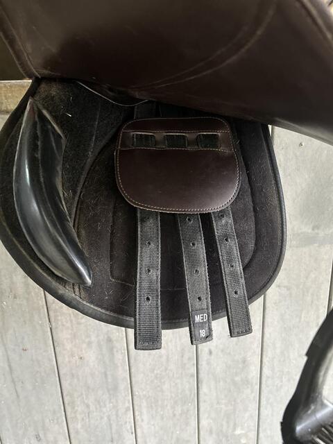 Selle norton