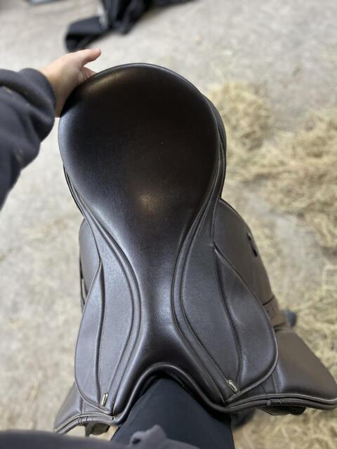 Selle norton