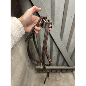 Martingale / collier de chasse